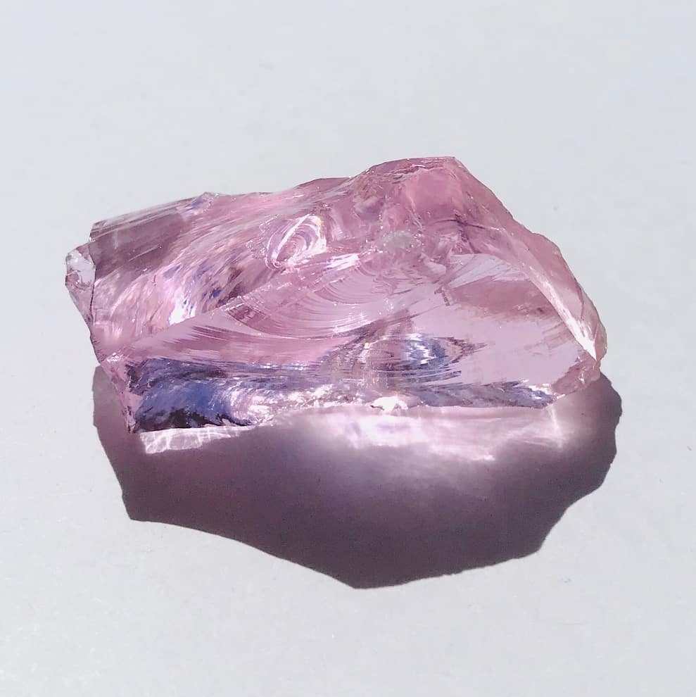 水晶のパワーストーン